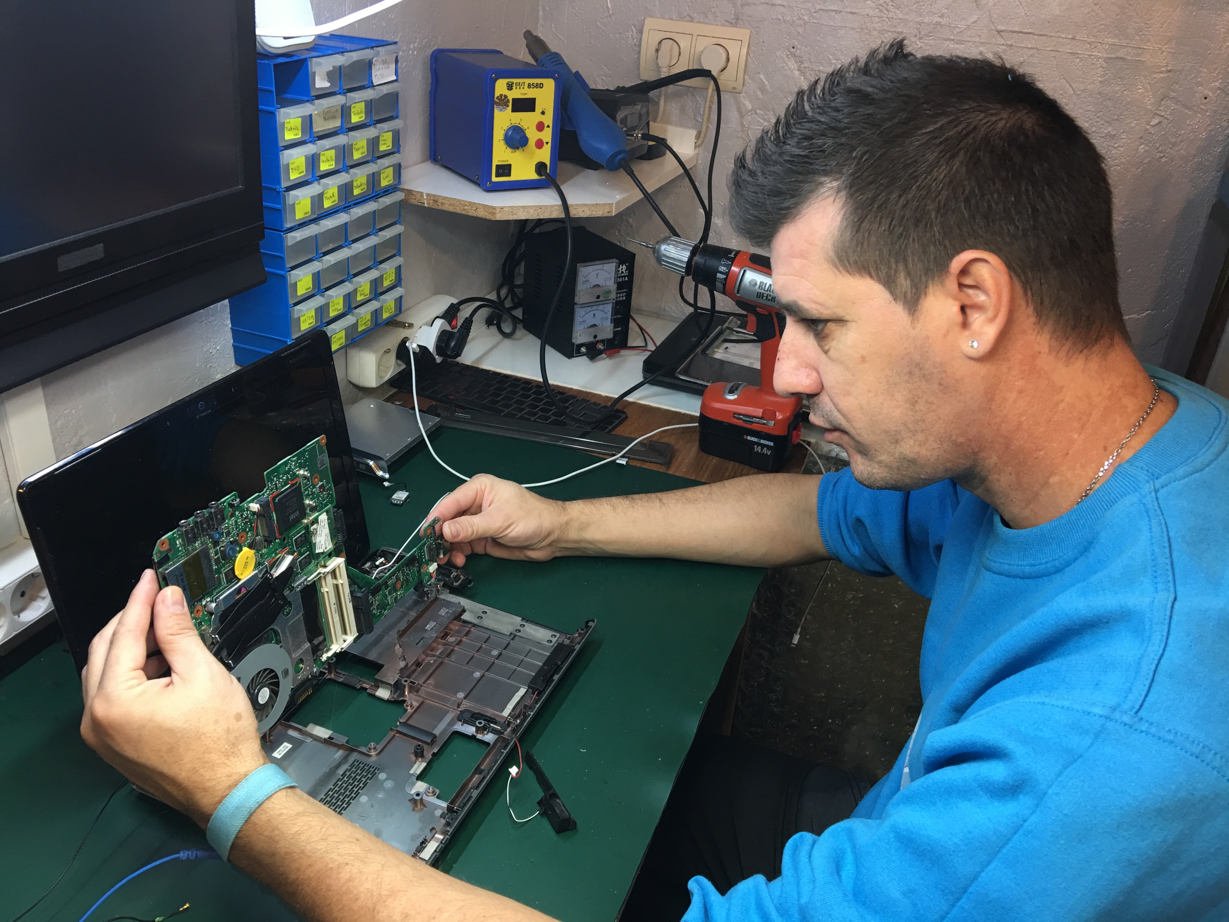 Galería de imágenes